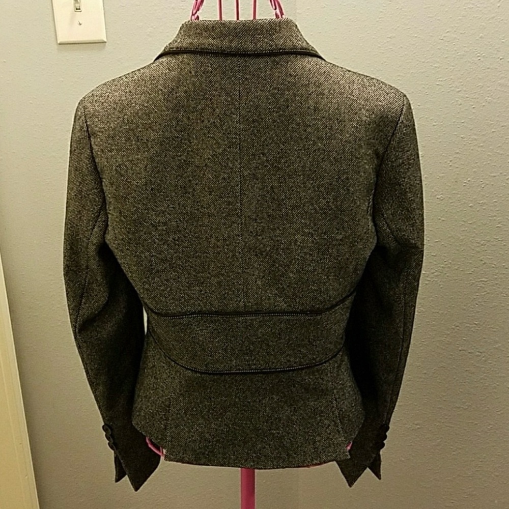 Bebe Blazer - image 2